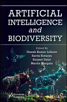 Read: Artificial Intelligence Book and Biodiversity