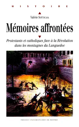 Read: Book Mémoires affrontées