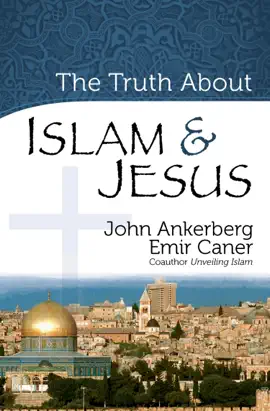 Read: Book The Truth About Islam and Jesus
