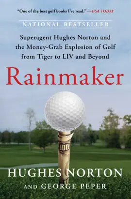 Rainmaker