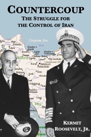 Countercoup: The Struggle for the Control of Iran