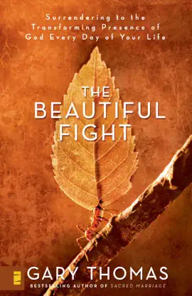 Read: The Book Beautiful Fight