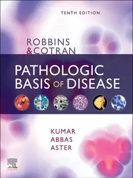 Read: Robbins & Cotran Pathologic Basis of Disease Book E-Book