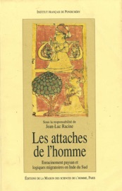 Les attaches de l’homme Jean-Luc Racine