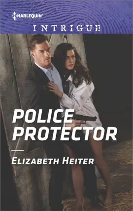 Read: Police Protector Book