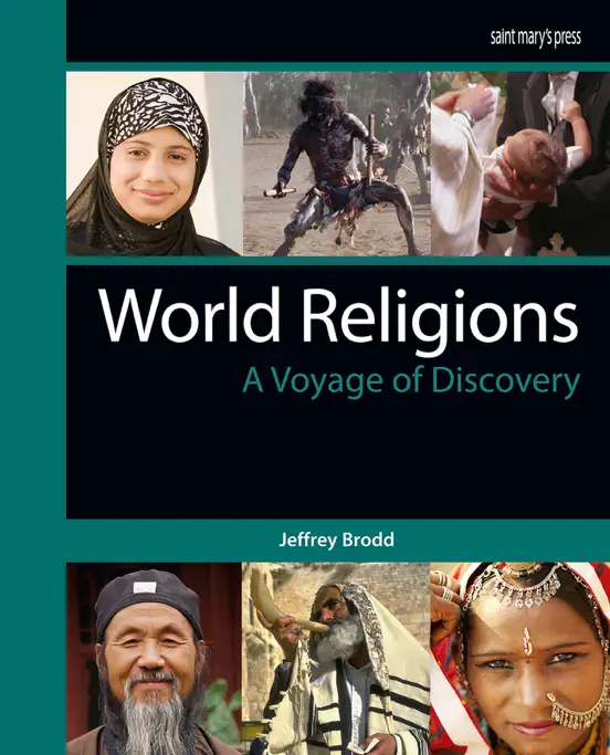 World Religions: A Voyage of Discovery, 4th Ed