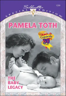 Read: The Baby Book Legacy