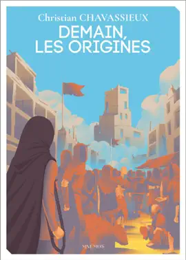 Read: Book Demain, les origines