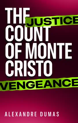 Read: The Count of Monte Cristo Book