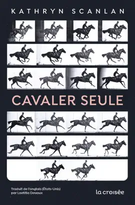 Read: Book Cavaler seule