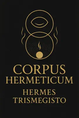 Read: Book Corpus Hermeticum