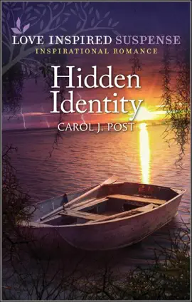 Read: Hidden Book Identity