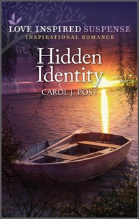 Hidden Identity by Carol J. Post