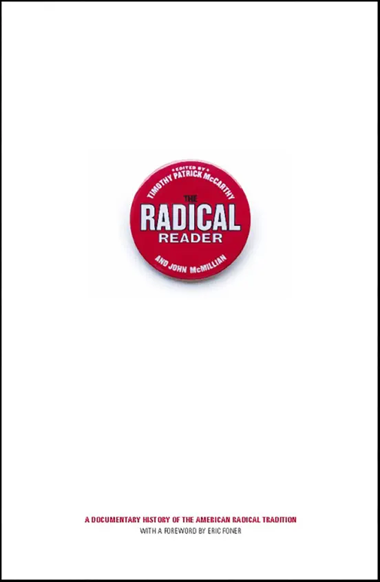 The Radical Reader
