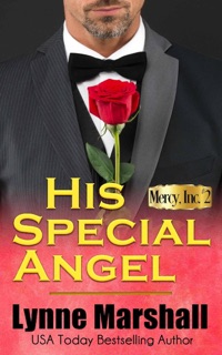 His Special Angel by Lynne Marshall