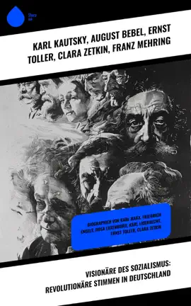 Read: Visionäre des Sozialismus: Revolutionäre Stimmen in Book Deutschland