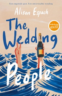 The Wedding People by Alison Espach