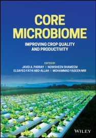 Core Microbiome - Javid A. Parray, Nowsheen Shameem, Elsayed F. Abd-Allah & Mohammad Yaseen Mir