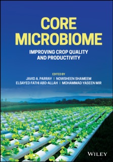 Core Microbiome by Javid A. Parray, Nowsheen Shameem, Elsayed F. Abd-Allah & Mohammad Yaseen Mir