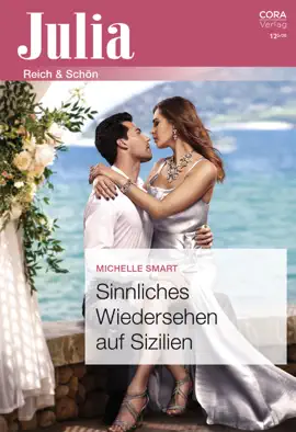 Read: Sinnliches Book Wiedersehen auf Sizilien