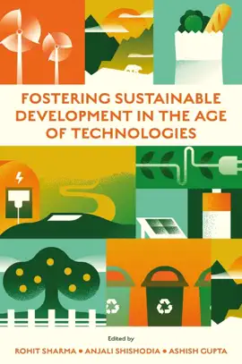 Read: Fostering Book Sustainable Development in the Age of Technologies