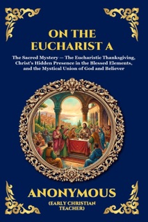 On the Eucharist A by St. Ambrose