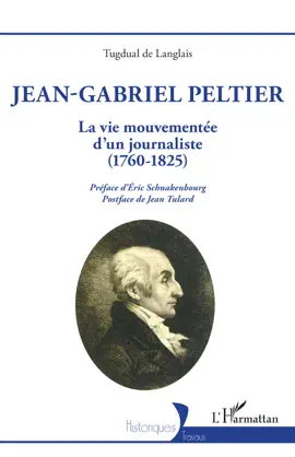 Jean-Gabriel Peltier
