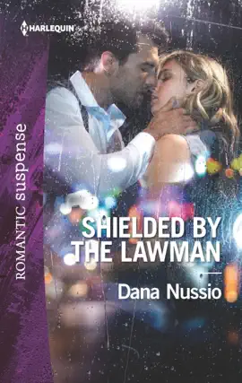 Read: Shielded by the Book Lawman