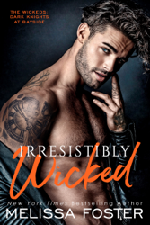 Irresistibly Wicked