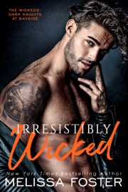 Irresistibly Wicked