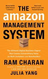 The Amazon Management System - Ram Charan & Julia Yang