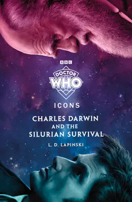 Read: Doctor Who: Charles Darwin and Book the Silurian Survival