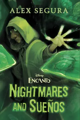 Read: Encanto: Nightmares and Book Sueños