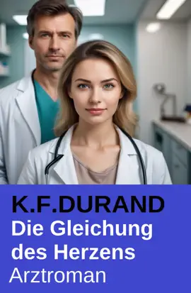Read: Die Book Gleichung des Herzens: Arztroman