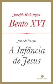 Jesus de Nazaré by Joseph Ratzinger
