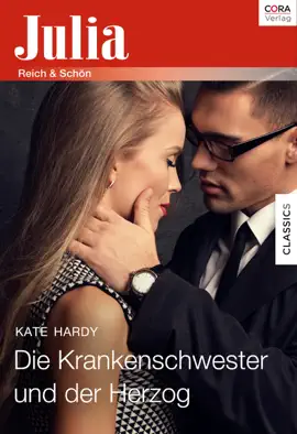 Read: Die Krankenschwester und der Herzog Book
