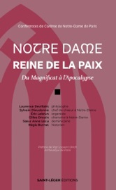 Notre Dame Reine de la Paix - Laurence Devillairs