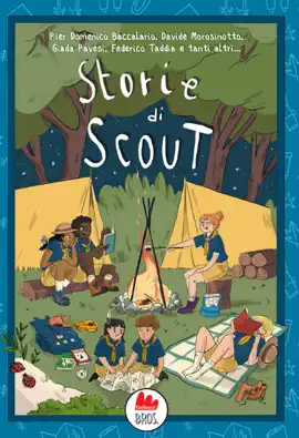 Read: Storie Book di Scout