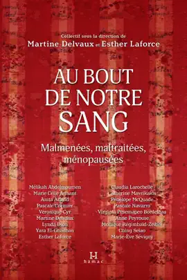 Read: Au bout de Book notre sang