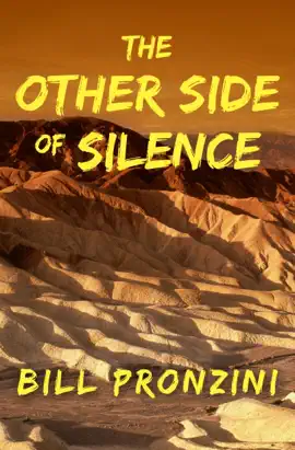 Read: The Other Side of Book Silence