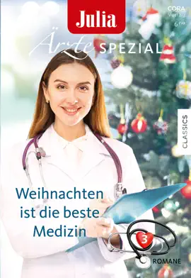 Read: Julia Ärzte Spezial Book Band 14