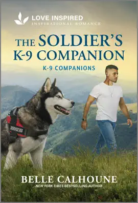 Read: The Soldier's Book K-9 Companion