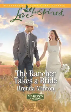Read: Book The Rancher Takes a Bride