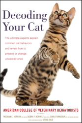 Decoding Your Cat