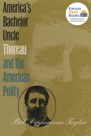 America's Bachelor Uncle - Bob Pepperman Taylor