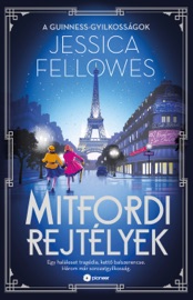 A Guinness-gyilkosságok - Jessica Fellowes