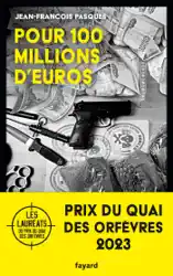 Pour 100 millions d'euros