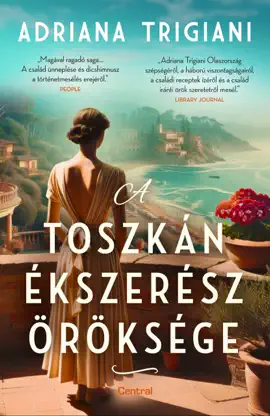 Read: A Book toszkán ékszerész öröksége