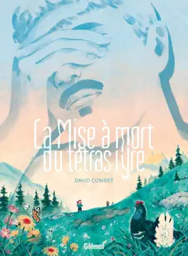 Read: Book La Mise à mort du tétras lyre