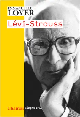 Read: Levi-Strauss